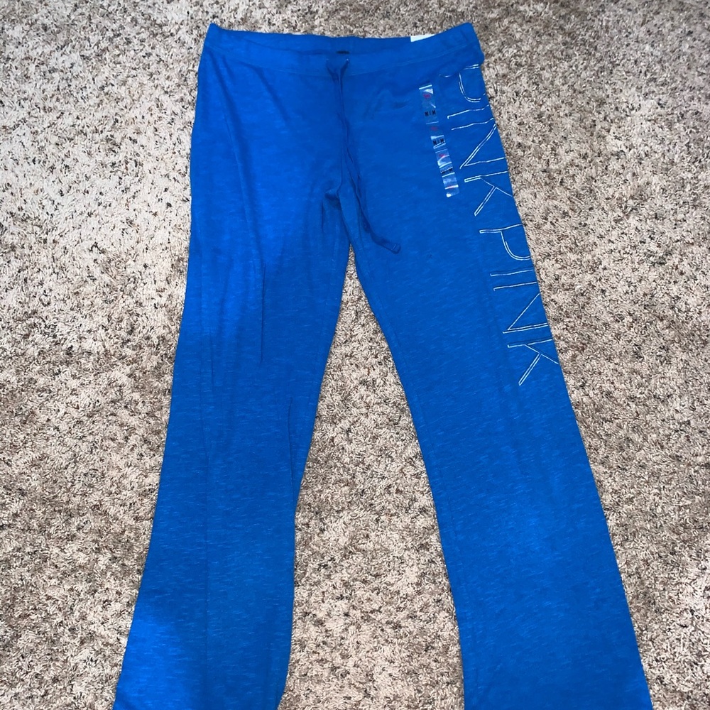 Victoria’s Secret Sweatpants - Women’s size Medium